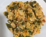 Foto del paso 6 de la receta: Nopales a la mexicana