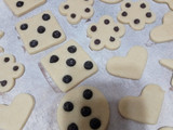 Galletitas de manteca (súper fáciles!)