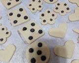 Foto del paso 8 de la receta: Galletitas de manteca (súper fáciles!)