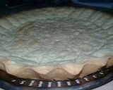 Foto del paso 2 de la receta: Tarta de gelatina y crema!!!❤😘!!!