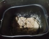Foto langkah ke 1 dari resep Cinnamon Roll Cream Cheese_ketopad.