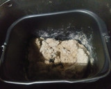Foto langkah ke 1 dari resep Cinnamon Roll Cream Cheese_ketopad.