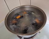 夏日開胃涼拌菜-馬鈴薯醋拌雲耳的食譜步驟2照片