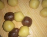 A picture of step 2 of Cookies.