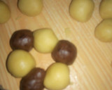 A picture of step 2 of Cookies.