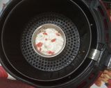 A picture of step 3 of Banana Muffins With Air Fryer.