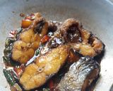 Foto langkah ke 2 dari resep Patin Pedas Manis 예르다🐟.