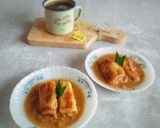 Foto langkah ke 4 dari resep Colenak.