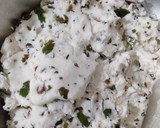 காரக் கொழுக்கட்டை (Kaara kolukattai recipe in tamil) ரெசிபி ஸ்டேப் 2 புகைப்படம்