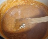 Foto del paso 7 de la receta: Costilla de puerco en salsa morita ideal para tamales