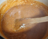 Foto del paso 7 de la receta: Costilla de puerco en salsa morita ideal para tamales