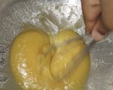 A picture of step 1 of Red velvet recipe 1.