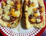 Foto del paso 3 de la receta: Perritos calientes