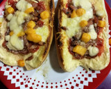 Foto del paso 3 de la receta: Perritos calientes