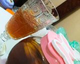 A picture of step 7 of Ice tea.