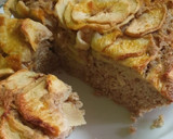 Foto del paso 8 de la receta: Tarta de Manzana 🍏 Fácil de Hacer! SIN ACEITE