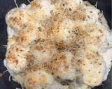 Une image de l'étape 9 de Œufs farcis aux champignons 🍄‍🟫🥚.