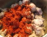 Klasszikus "Csülök pörkölt" recept fázis 1 fotója