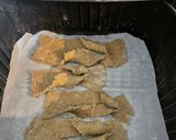 Foto del paso 5 de la receta: Calzones rotos saludables