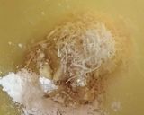 Foto langkah ke 2 dari resep Stik Kentang Keju (Cemilan sehat anak Indonesia).