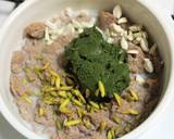 Spinach Bread Pudding recipe step 4 photo