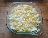 Foto del paso 1 de la receta: Dorada al horno con patatas