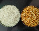 હાંડવો (Handvo Recipe In Gujarati) રેસીપી સ્ટેપ1ફોટો
