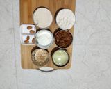 સુખડી (Sukhdi recipe in Gujarati) રેસીપી સ્ટેપ1ફોટો