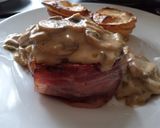 Foto del paso 7 de la receta: Filete mignon