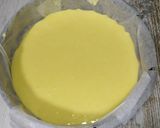 Foto del paso 2 de la receta Bizcocho Flanero de Naranja y Chocolate