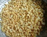 A picture of step 4 of Creamy Soy Milk Recipe.