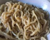 Foto langkah ke 3 dari resep 117. Mie Ayam Favorit Keluarga.
