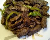 صورة لخطوة 4 من وصفة طريقة الكبدة الإسكندراني 😋♥️