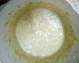 A picture of step 3 of # Local Food Contest # Nairobi_East Area. Lemon Cookies.