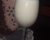 صورة لخطوة 2 من وصفة عصير ليمون باللبن 🍹👌🏻