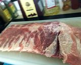 Foto del paso 4 de la receta: Costillar BBQ