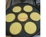 Foto langkah ke 3 dari resep Kue Lumpur Nangka.
