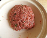 Foto del paso 2 de la receta: Albóndigas especiales sin harinas