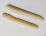 Foto del paso 3 de la receta: Pan casero Baguette riquísima!
