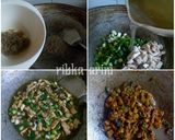 Foto langkah ke 3 dari resep Mie Ayam Praktis No Ribet No MSG Sedap ala abang2.