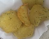 Foto del paso 5 de la receta: Papas Doradas en Mantequilla y Romero