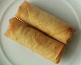 Foto langkah ke 5 dari resep Lumpia rebon.