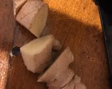 Méregtelenítő shot recept fázis 1 fotója