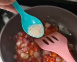 Foto langkah ke 3 dari resep Sambal Bawang Teri.