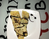 Foto del paso 4 de la receta: Masa de crepes y crepes de chocolate