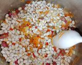 Foto del paso 2 de la receta: Porotos granados