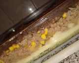 Foto del paso 5 de la receta: Pastel de papas de mi familia