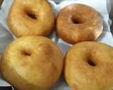 Foto langkah ke 6 dari resep Donat kentang.
