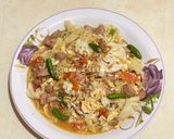 Foto langkah ke 8 dari resep Sego Godog.