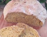 Foto del paso 5 de la receta: Pan Casero De Zapallo Cabutia  En Horno Eléctrico